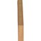 Ekena Millwork 4"W x 32"D x 32"H Funston Rough Sawn Knee Brace, Western Red Cedar BRC04X32X32FST00RWR - alternate 4